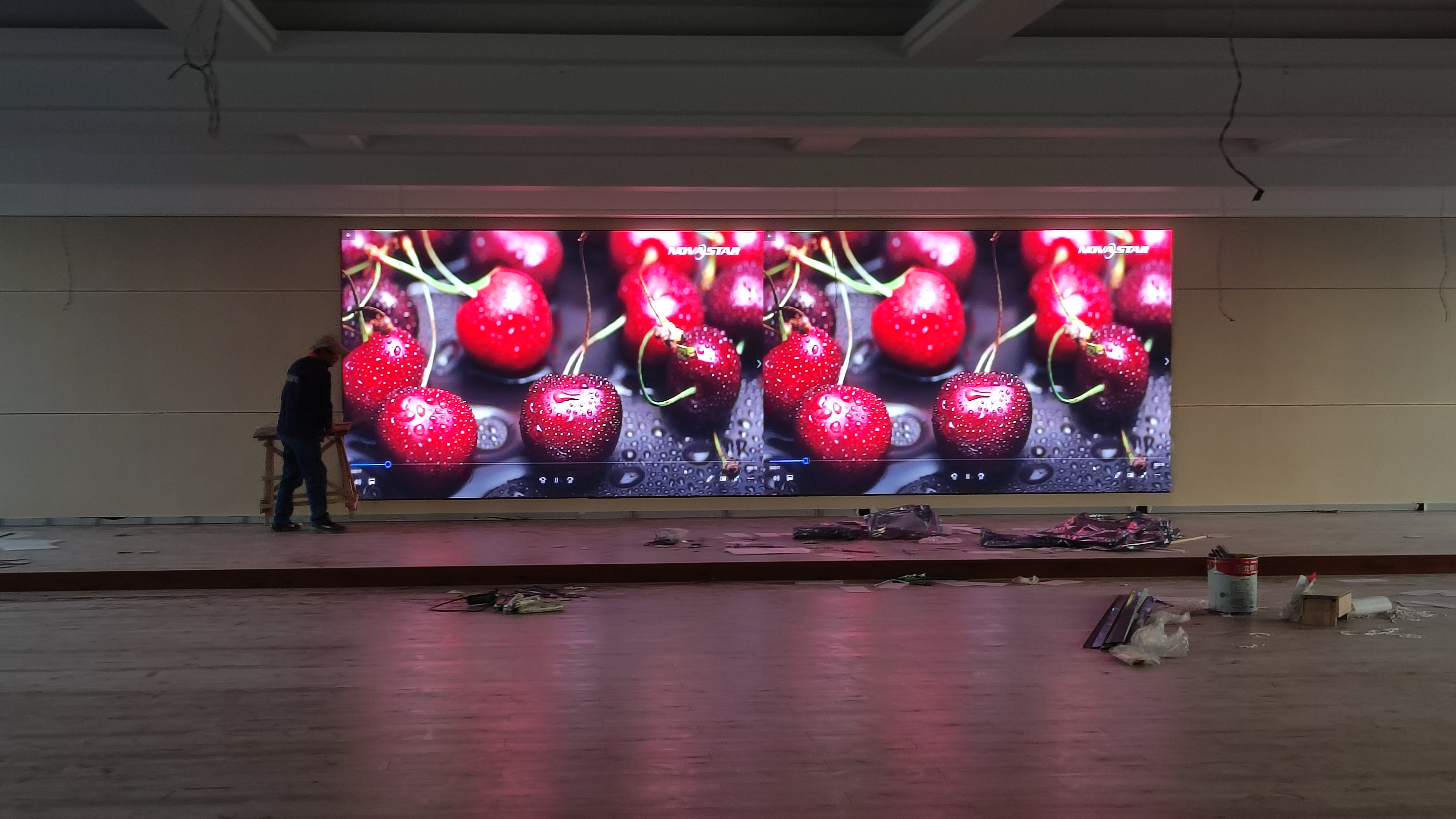 led顯示屏