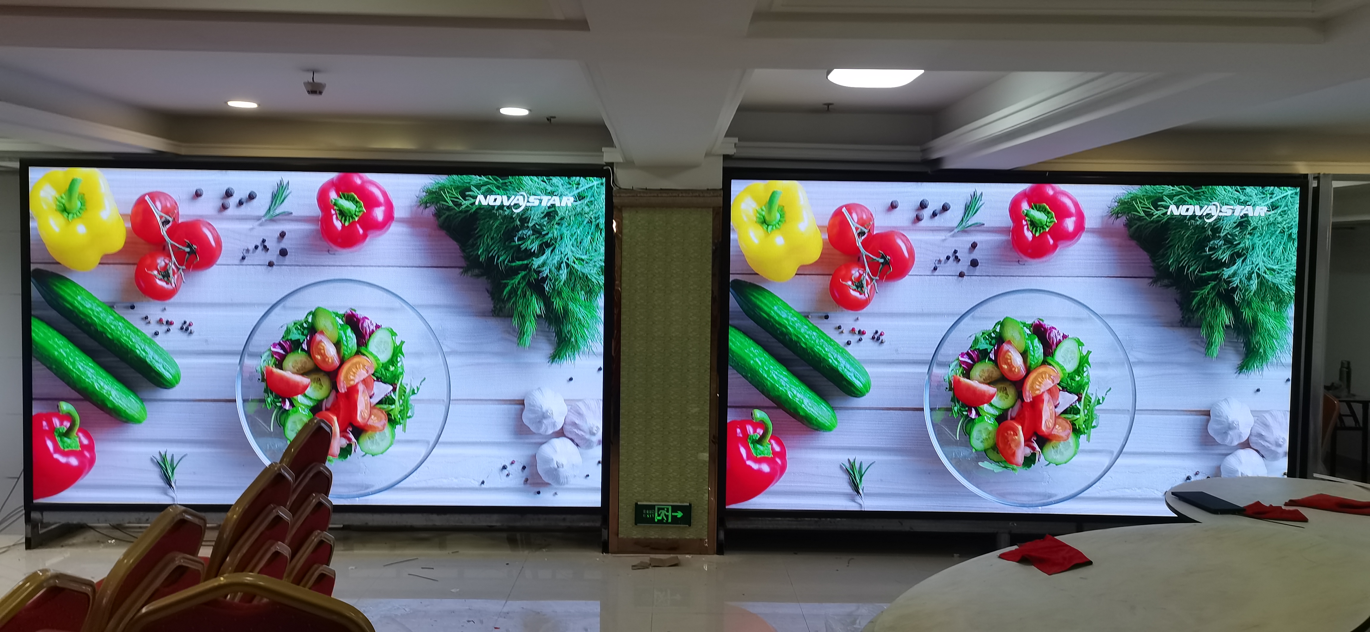 led顯示屏